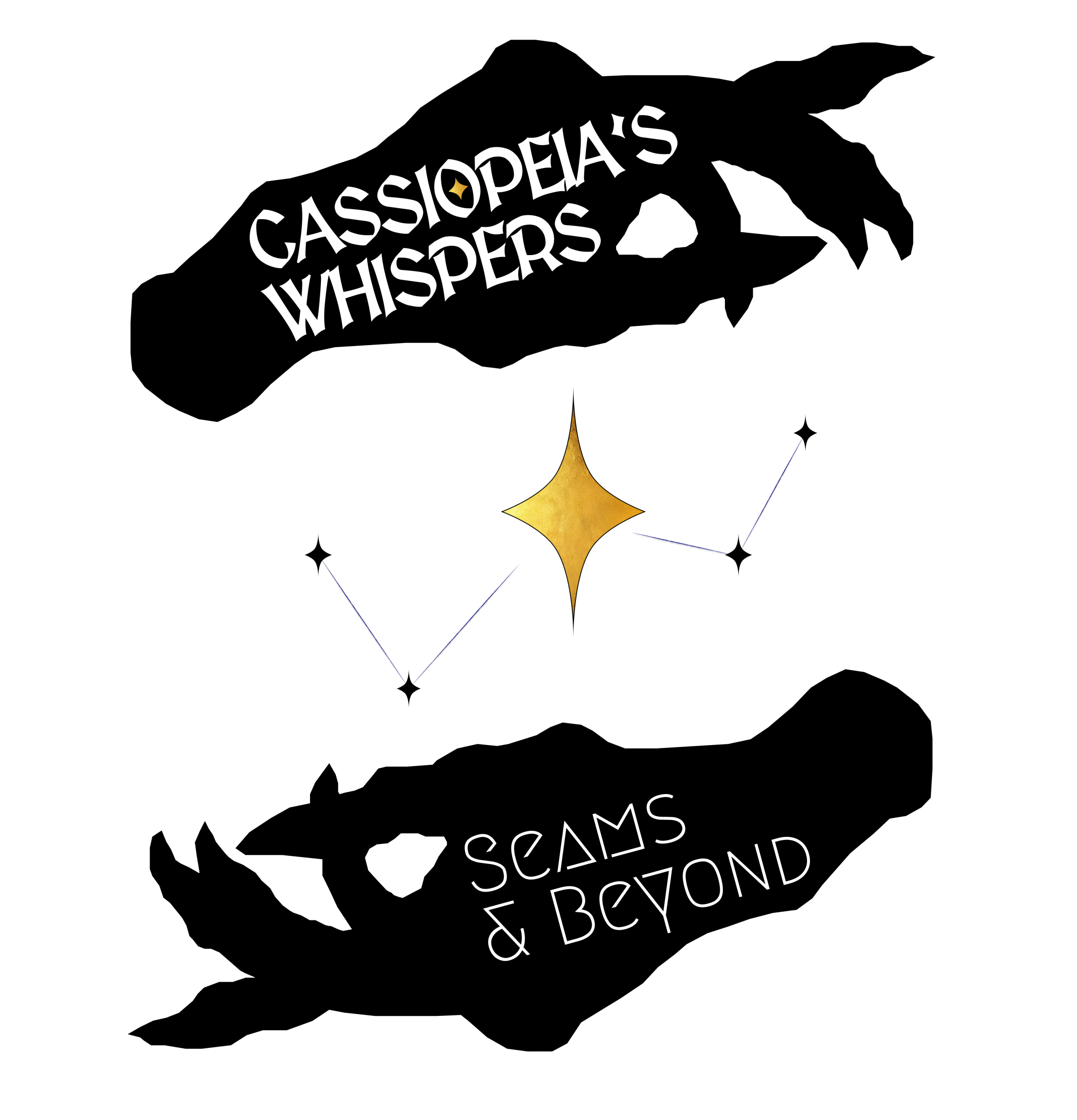 Cassiopeia's Whispers