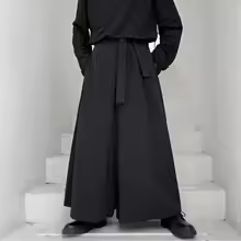 pantalon portefeuille